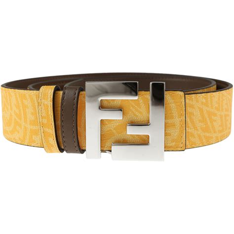 fendi utility belt|fendi belt outlet.